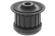 Lagerung, Hilfsrahmen/Aggregateträger vorne TOPRAN 104 290