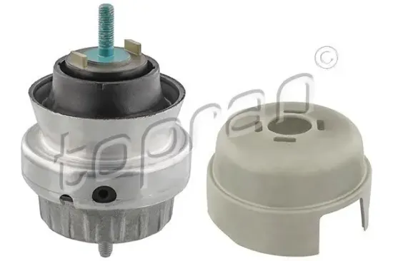 Lagerung, Motor links TOPRAN 112 353 Bild Lagerung, Motor links TOPRAN 112 353