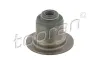 Dichtring, Ventilschaft Einlassseite TOPRAN 302 179