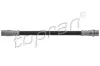 Bremsschlauch Hinterachse links Hinterachse rechts innen TOPRAN 500 200