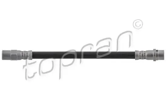 Bremsschlauch Hinterachse links Hinterachse rechts innen TOPRAN 500 200 Bild Bremsschlauch Hinterachse links Hinterachse rechts innen TOPRAN 500 200