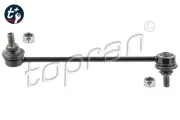 Stange/Strebe, Stabilisator Vorderachse links TOPRAN 820 551