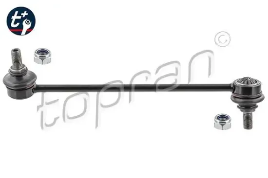 Stange/Strebe, Stabilisator Vorderachse links TOPRAN 820 551 Bild Stange/Strebe, Stabilisator Vorderachse links TOPRAN 820 551