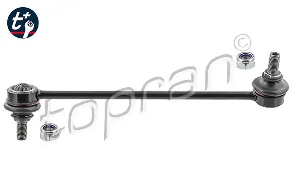 Stange/Strebe, Stabilisator Vorderachse rechts TOPRAN 820 540