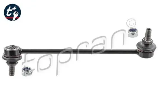 Stange/Strebe, Stabilisator Vorderachse rechts TOPRAN 820 540 Bild Stange/Strebe, Stabilisator Vorderachse rechts TOPRAN 820 540