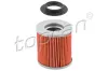 Hydraulikfilter, Automatikgetriebe TOPRAN 625 379