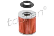 Hydraulikfilter, Automatikgetriebe TOPRAN 625 379