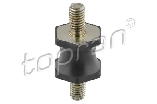 Anschlagpuffer, Sekundärluftpumpe TOPRAN 119 087 Bild Anschlagpuffer, Sekundärluftpumpe TOPRAN 119 087