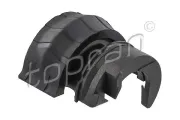 Lagerung, Stabilisator Vorderachse links Vorderachse rechts TOPRAN 636 016