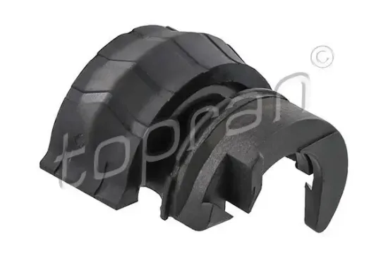 Lagerung, Stabilisator Vorderachse links Vorderachse rechts TOPRAN 636 016 Bild Lagerung, Stabilisator Vorderachse links Vorderachse rechts TOPRAN 636 016
