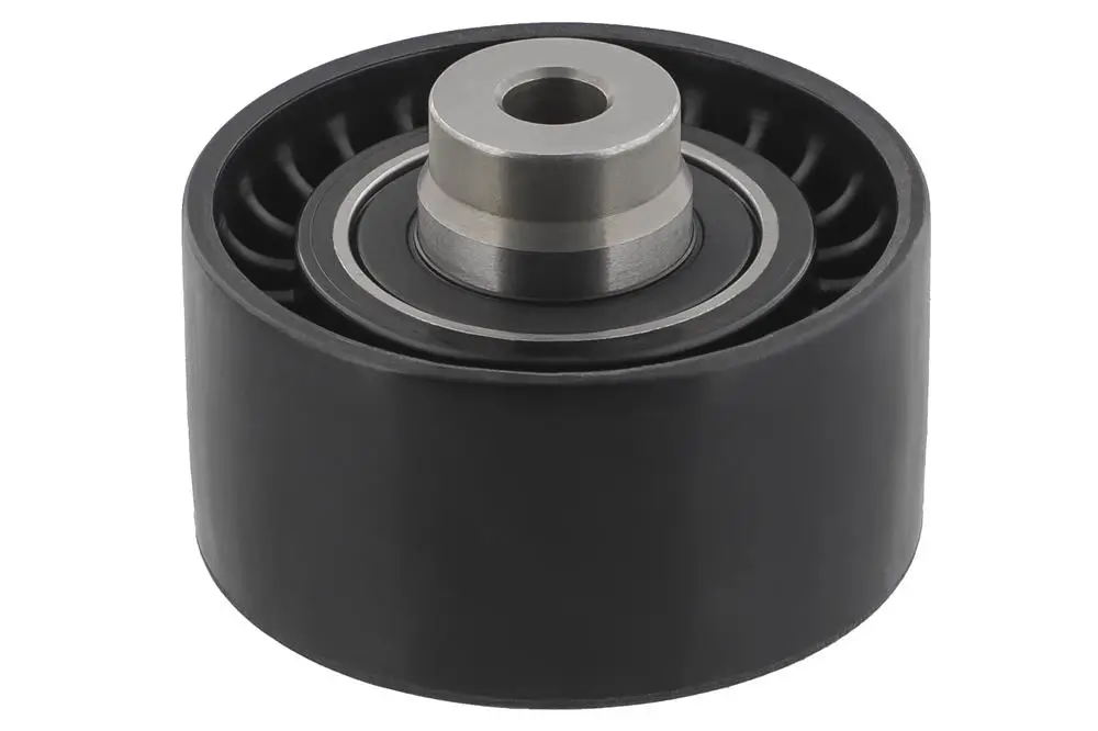 Umlenk-/Führungsrolle, Zahnriemen TOPRAN 723 081