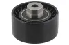 Umlenk-/F&uuml;hrungsrolle, Zahnriemen TOPRAN 723 081