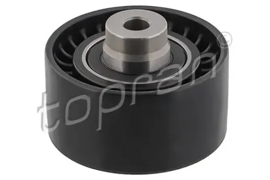 Umlenk-/Führungsrolle, Zahnriemen TOPRAN 723 081 Bild Umlenk-/Führungsrolle, Zahnriemen TOPRAN 723 081