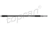 Bremsschlauch Hinterachse rechts Hinterachse links TOPRAN 111 059