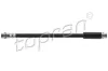 Bremsschlauch Vorderachse links Vorderachse rechts TOPRAN 108 657