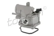 Thermostat, Kühlmittel TOPRAN 401 476