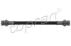 Bremsschlauch Hinterachse links Hinterachse rechts TOPRAN 110 405