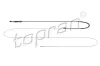 Gaszug TOPRAN 103 302