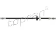 Bremsschlauch Vorderachse links TOPRAN 110 403