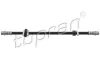 Bremsschlauch Vorderachse TOPRAN 110 415