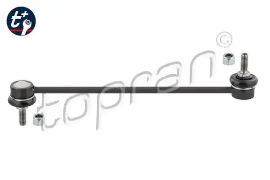 Stange/Strebe, Stabilisator Vorderachse rechts Vorderachse links TOPRAN 302 214 Bild Stange/Strebe, Stabilisator Vorderachse rechts Vorderachse links TOPRAN 302 214