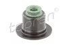 Dichtring, Ventilschaft Einlassseite TOPRAN 302 183