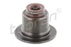 Dichtring, Ventilschaft Auslassseite TOPRAN 302 182