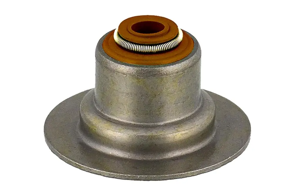 Dichtring, Ventilschaft Einlassseite Auslassseite TOPRAN 207 866