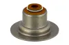 Dichtring, Ventilschaft Einlassseite Auslassseite TOPRAN 207 866