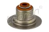 Dichtring, Ventilschaft Einlassseite Auslassseite TOPRAN 207 866