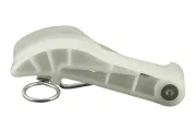 Kettenspanner, Ölpumpenantrieb TOPRAN 115 731