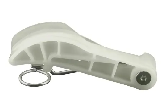 Kettenspanner, Ölpumpenantrieb TOPRAN 115 731 Bild Kettenspanner, Ölpumpenantrieb TOPRAN 115 731
