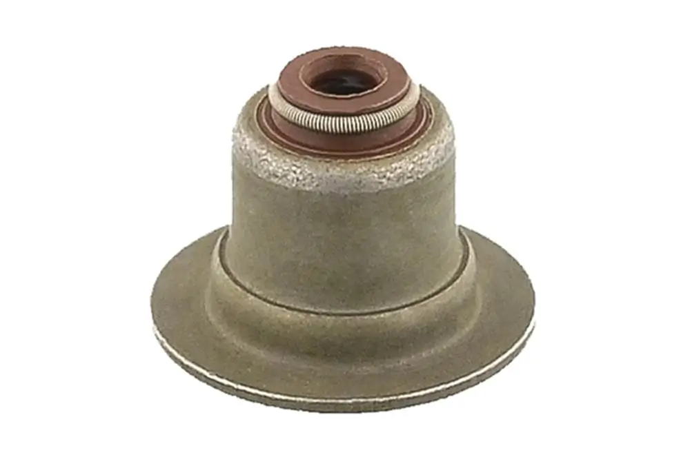 Dichtring, Ventilschaft Auslassseite TOPRAN 302 178