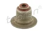Dichtring, Ventilschaft Auslassseite TOPRAN 302 178