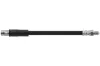 Bremsschlauch Hinterachse rechts Hinterachse links TOPRAN 104 433