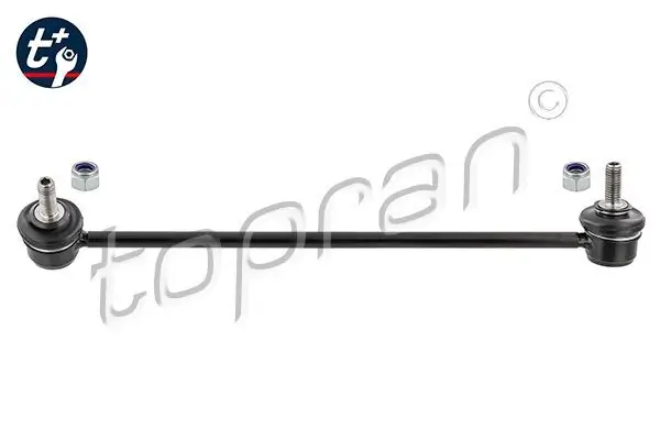 Stange/Strebe, Stabilisator TOPRAN 720 395