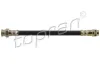 Bremsschlauch Hinterachse links Hinterachse rechts TOPRAN 720 907