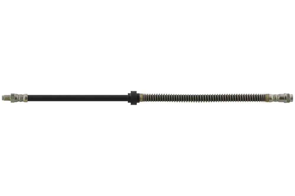 Bremsschlauch Vorderachse links Vorderachse rechts TOPRAN 720 928