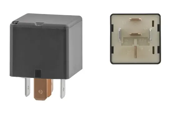 Relais, Klimaanlage TOPRAN 206 689 Bild Relais, Klimaanlage TOPRAN 206 689