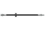 Bremsschlauch Hinterachse links Hinterachse rechts TOPRAN 302 258