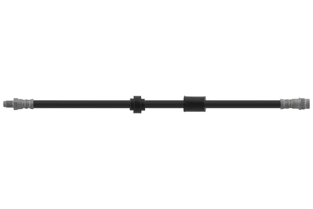 Bremsschlauch Hinterachse links Hinterachse rechts TOPRAN 207 535