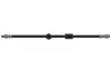 Bremsschlauch Hinterachse links Hinterachse rechts TOPRAN 207 535