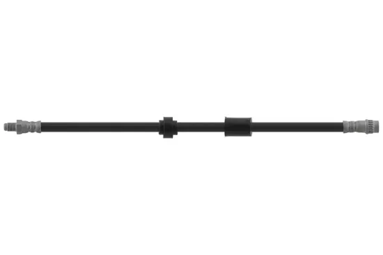 Bremsschlauch Hinterachse links Hinterachse rechts TOPRAN 207 535 Bild Bremsschlauch Hinterachse links Hinterachse rechts TOPRAN 207 535