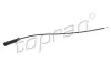 Motorhaubenzug hinten TOPRAN 112 279
