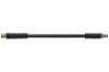 Bremsschlauch Vorderachse links Vorderachse rechts TOPRAN 400 425