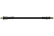 Bremsschlauch Vorderachse links Vorderachse rechts TOPRAN 400 425
