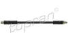 Bremsschlauch Vorderachse links Vorderachse rechts TOPRAN 400 425