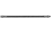 Bremsschlauch Hinterachse links Hinterachse rechts TOPRAN 407 774