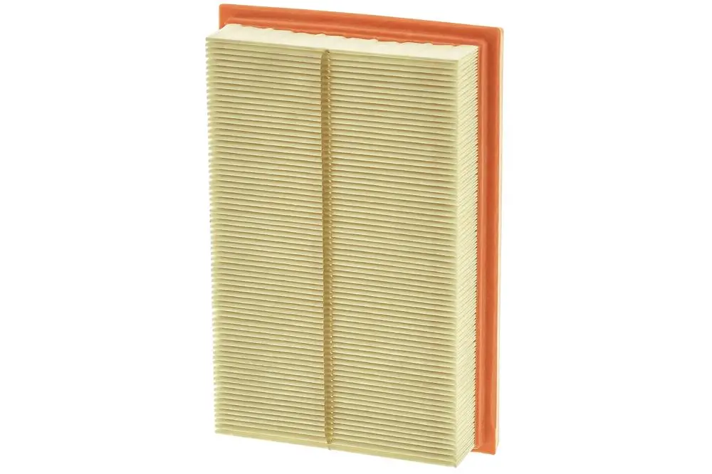 Luftfilter TOPRAN 723 653