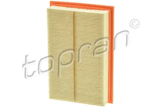 Luftfilter TOPRAN 723 653 Bild Luftfilter TOPRAN 723 653